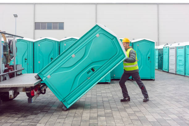 Reliable Moyock, NC porta potty rental Solutions
