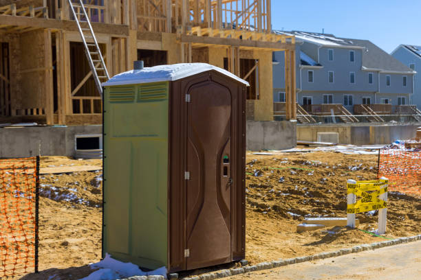 Best Portable bathroom rental  in Moyock, NC