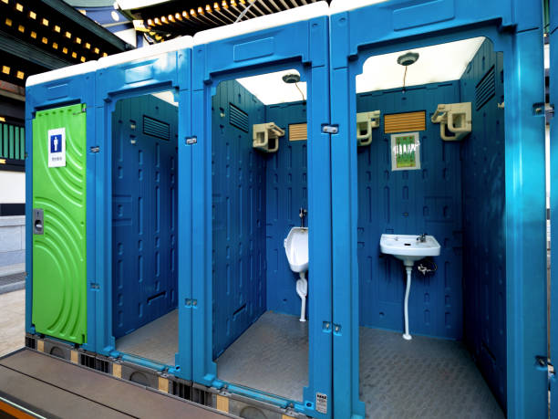 Porta potty rental for festivals in Moyock, NC