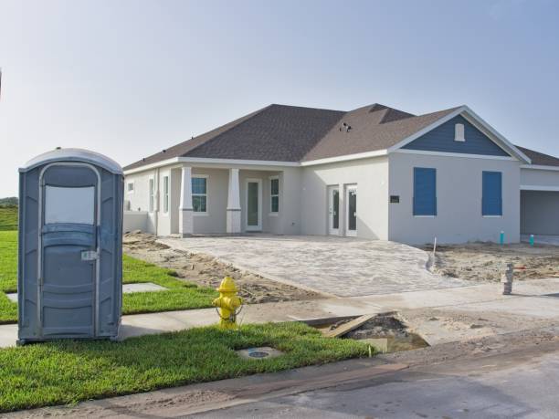 Best Affordable porta potty rental  in Moyock, NC