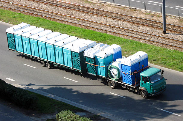 Best Long-term porta potty rental  in Moyock, NC